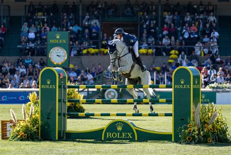 spruce meadows rolex grand slam|rolex spruce meadows 2023.